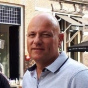 Carlos Houtenbos