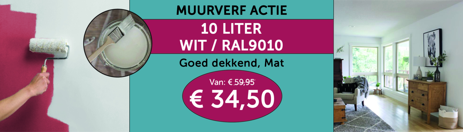 Homestyle aanbieding